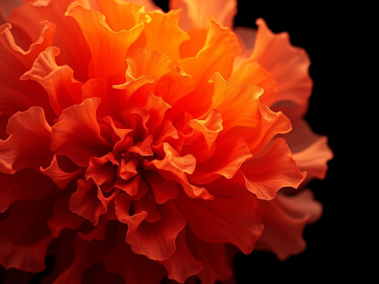 Abstract visual representing FLUX1.1 Pro